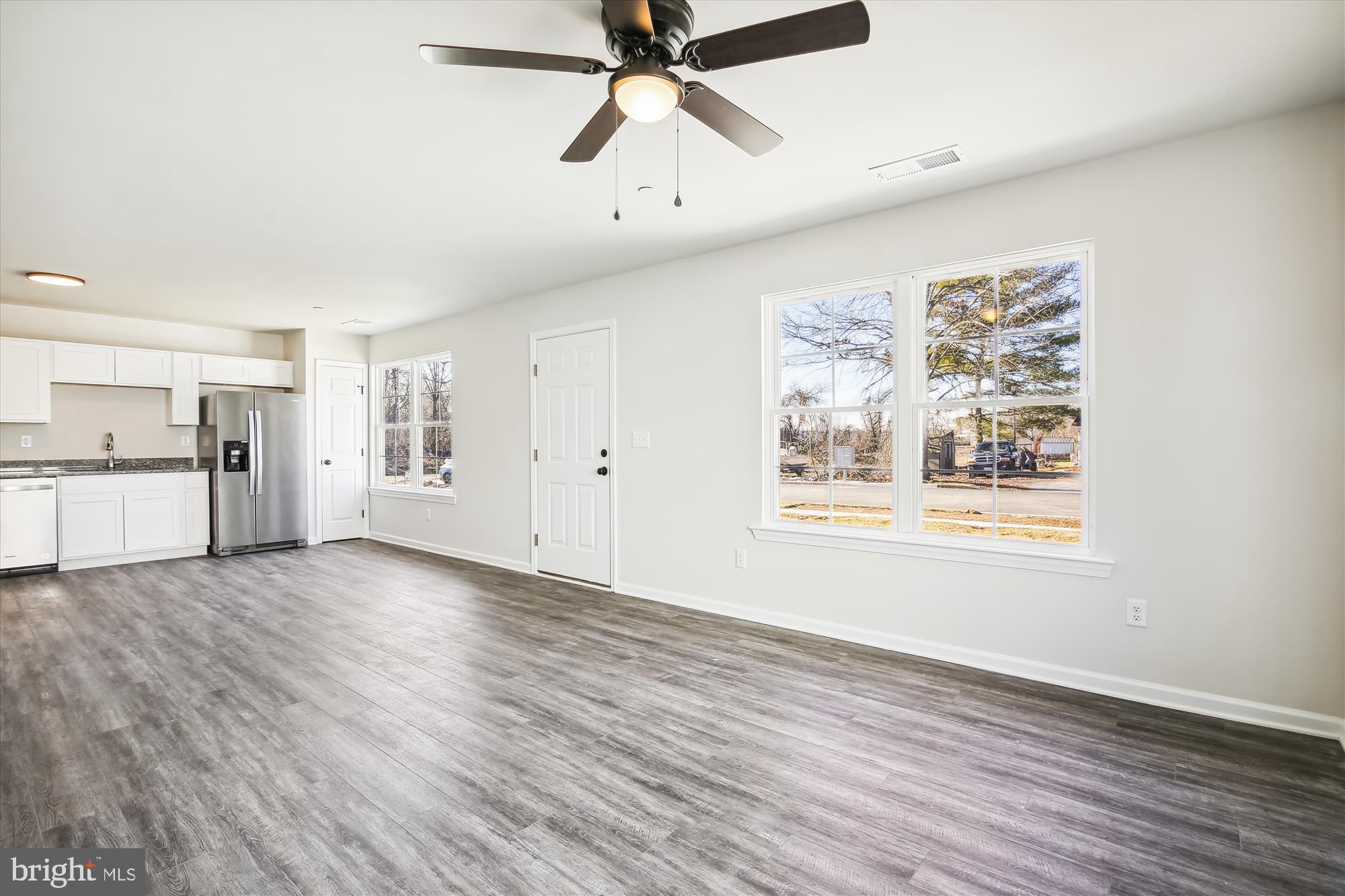 CHESTER ARMS - Residential