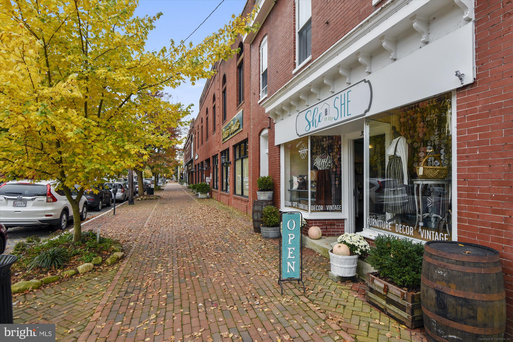 CHESTER ARMS - Residential