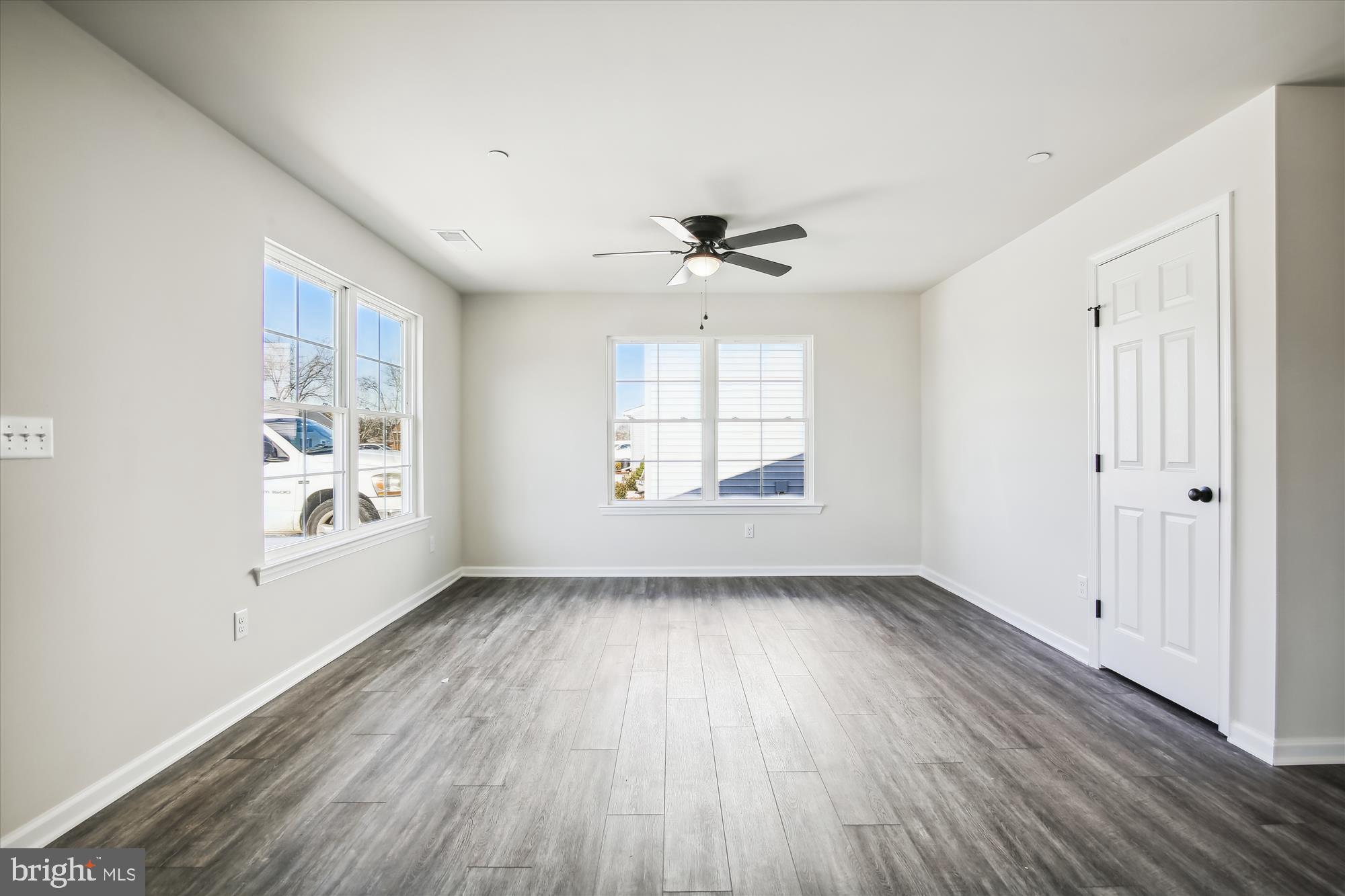 CHESTER ARMS - Residential