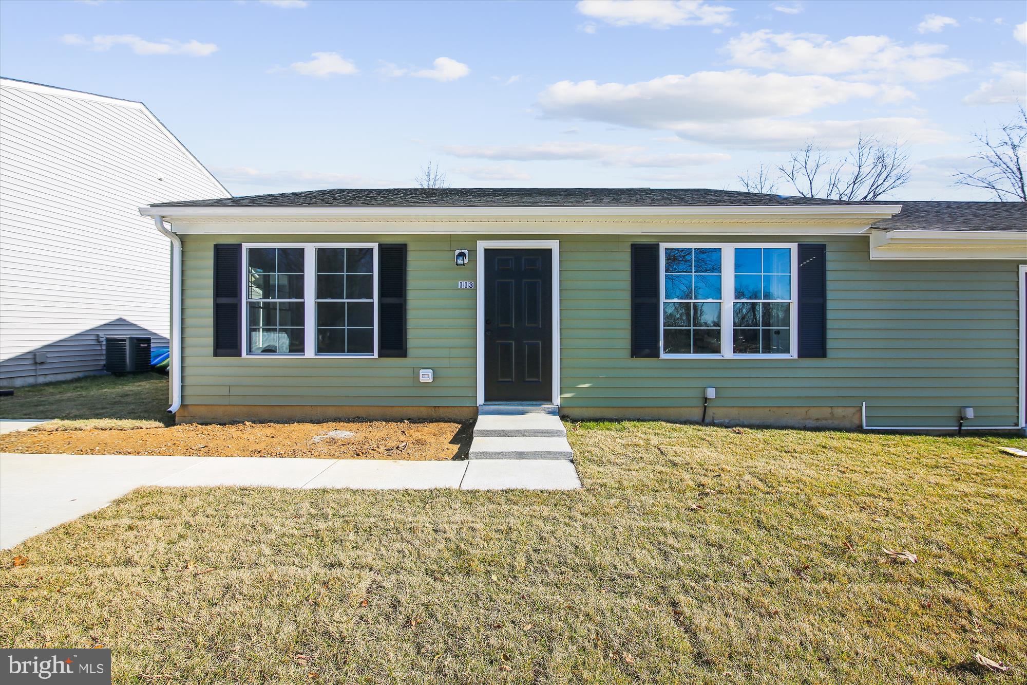 CHESTER ARMS - Residential