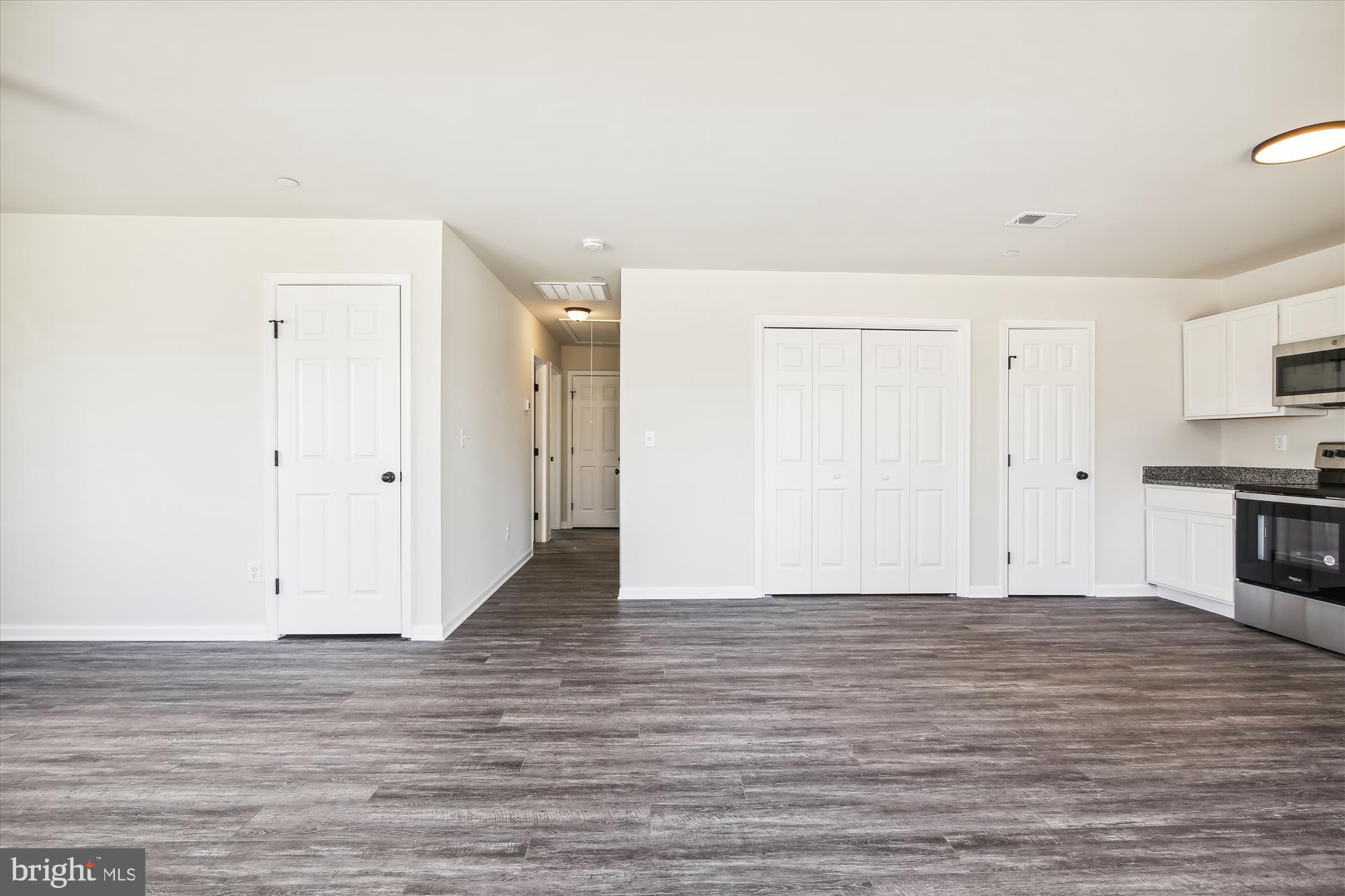 CHESTER ARMS - Residential