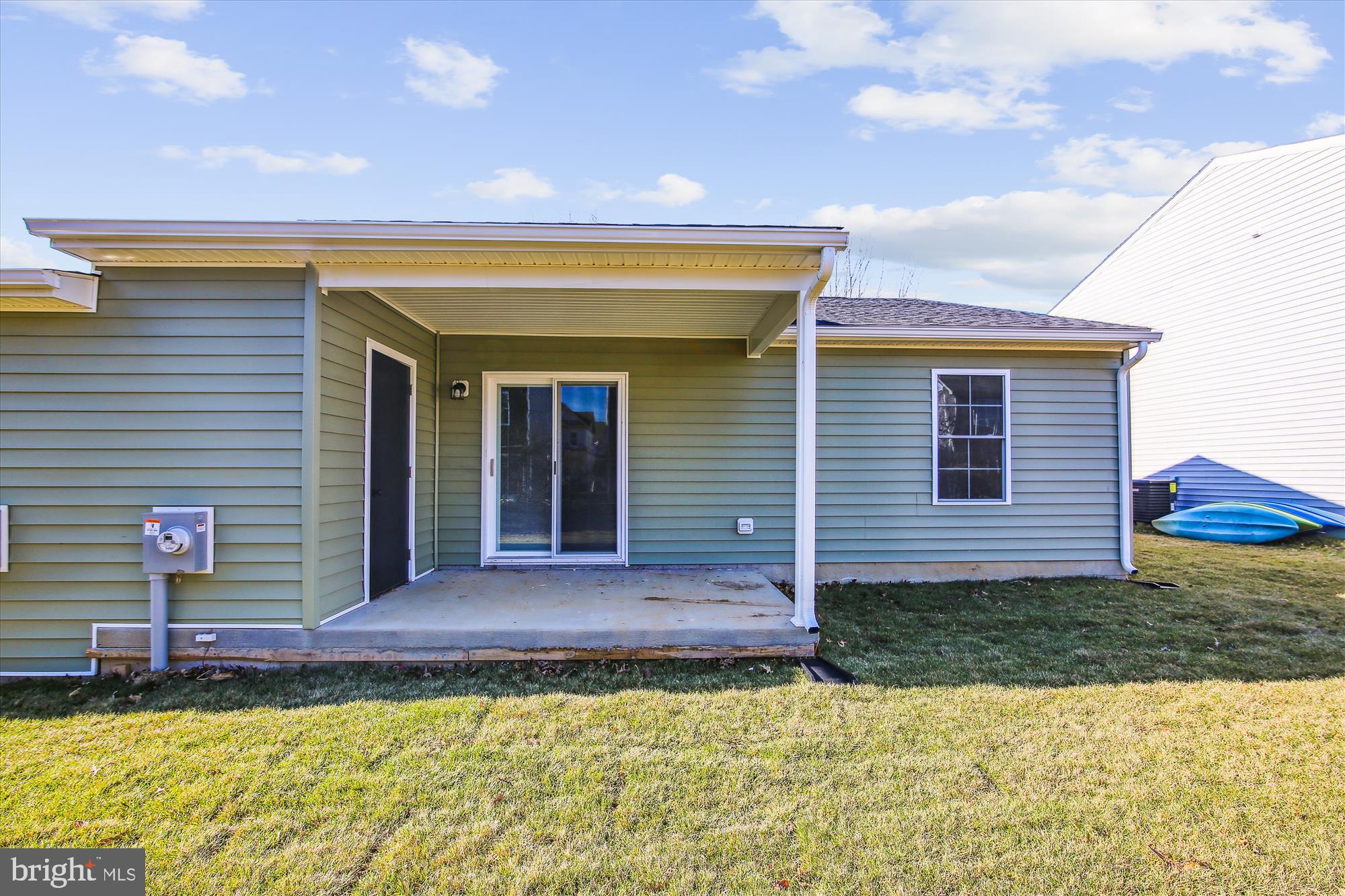 CHESTER ARMS - Residential