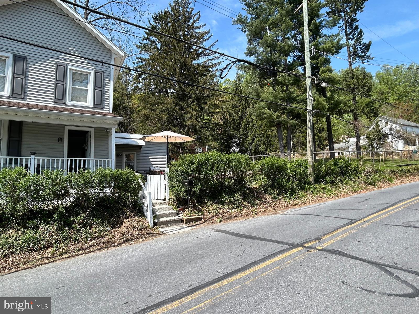 708 FRIEDENSBURG ROAD