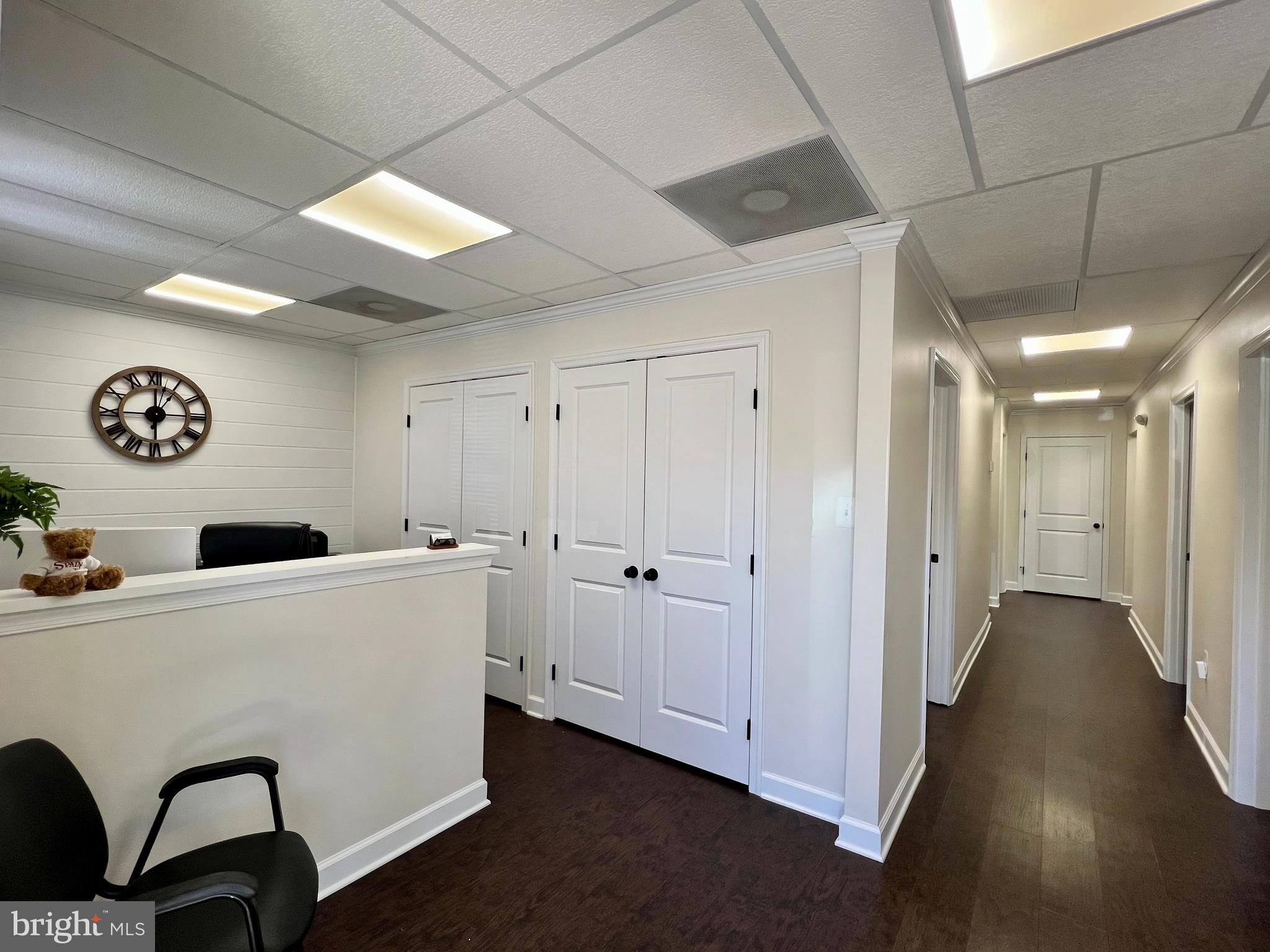 NONE AVAILABLE - Commercial Sale