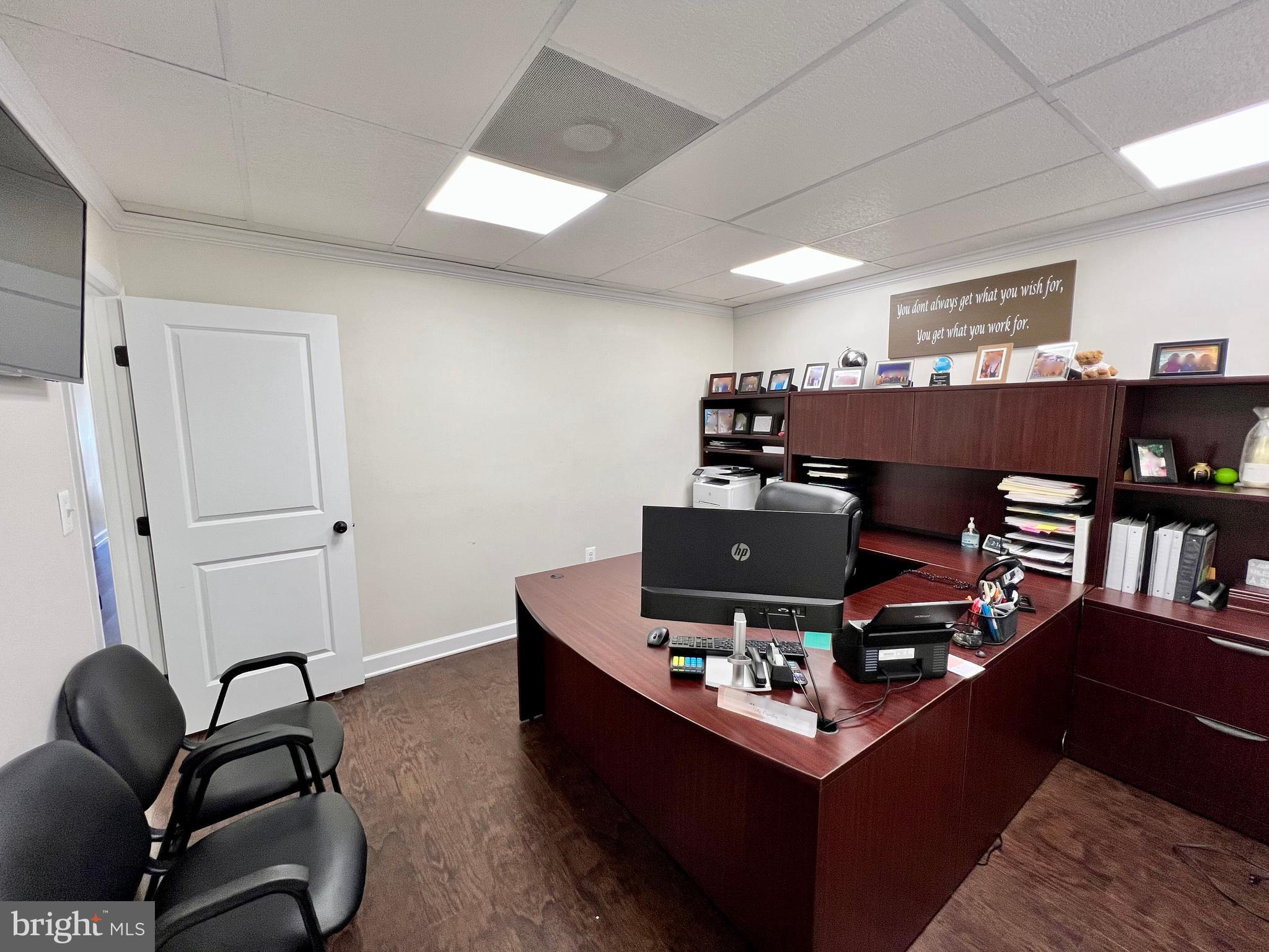 NONE AVAILABLE - Commercial Sale