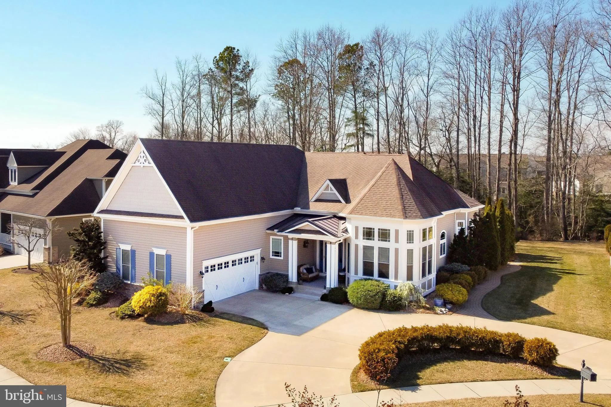 Lewes, Delaware 19958, United States, 4 Bedrooms Bedrooms, ,4 BathroomsBathrooms,Residential,Contingent,85255