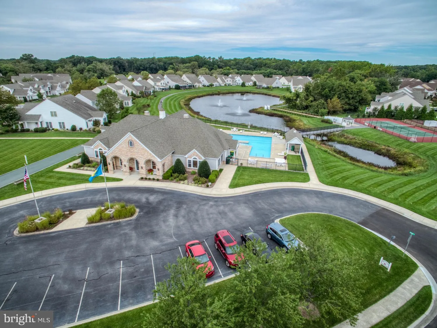 Lewes, Delaware 19958, United States, 4 Bedrooms Bedrooms, ,4 BathroomsBathrooms,Residential,Contingent,85255