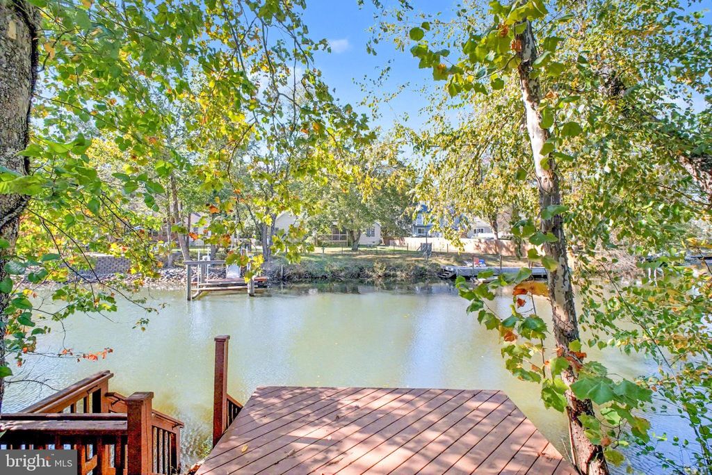 Photo of 1408 Washington Drive, STAFFORD, VA 22554 (MLS # VAST2043690)