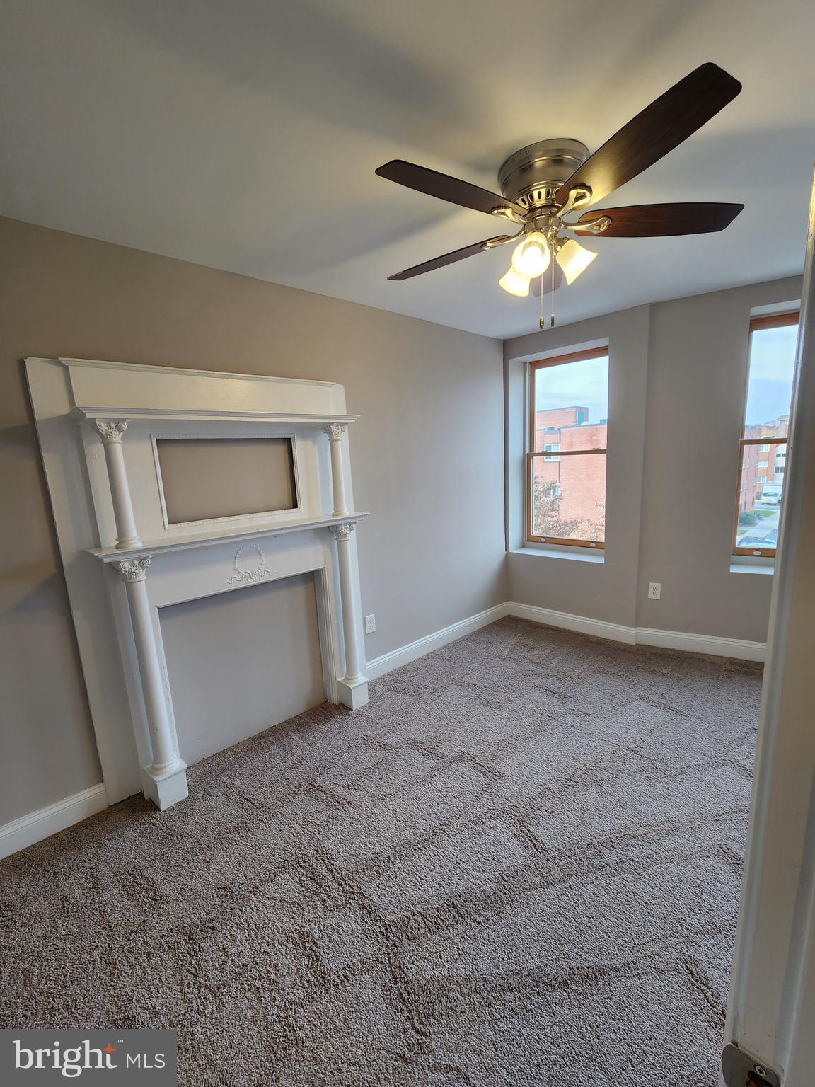 MADISON PARK HISTORIC DISTRICT - Residential