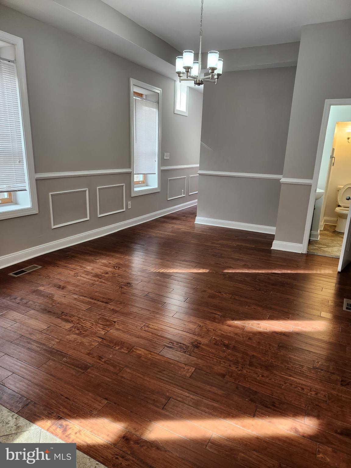 MADISON PARK HISTORIC DISTRICT - Residential