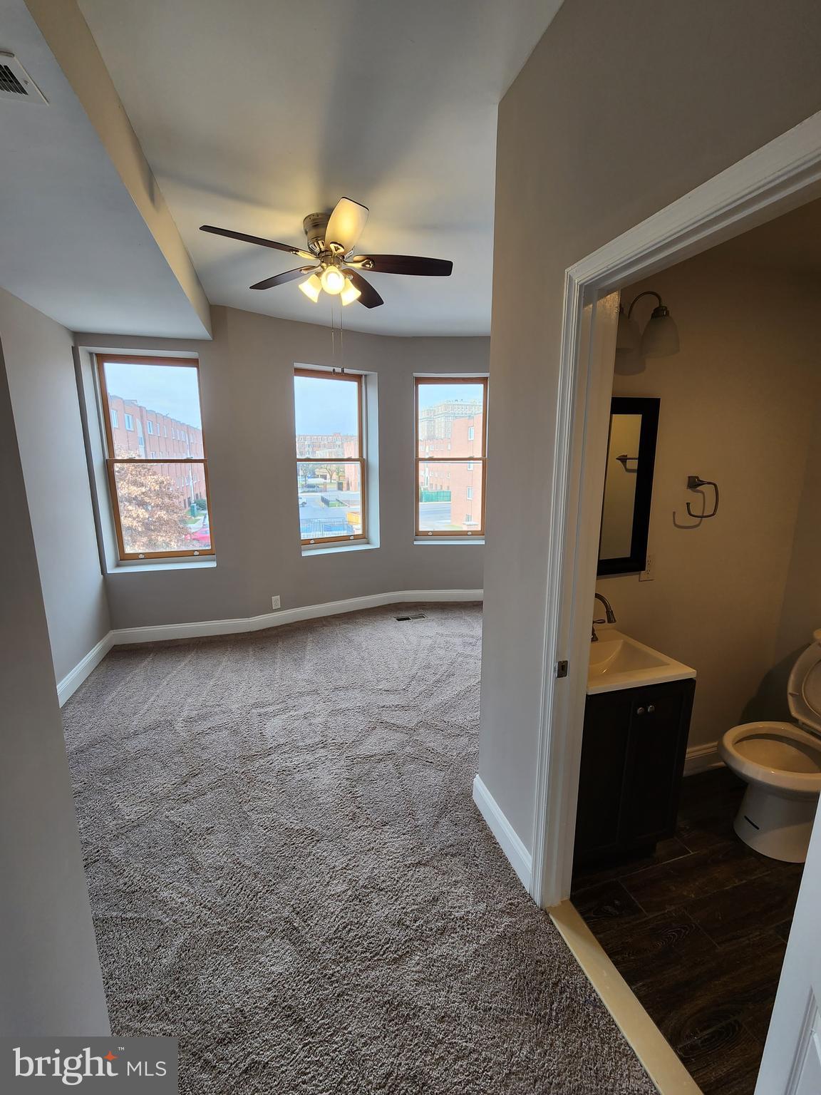 MADISON PARK HISTORIC DISTRICT - Residential