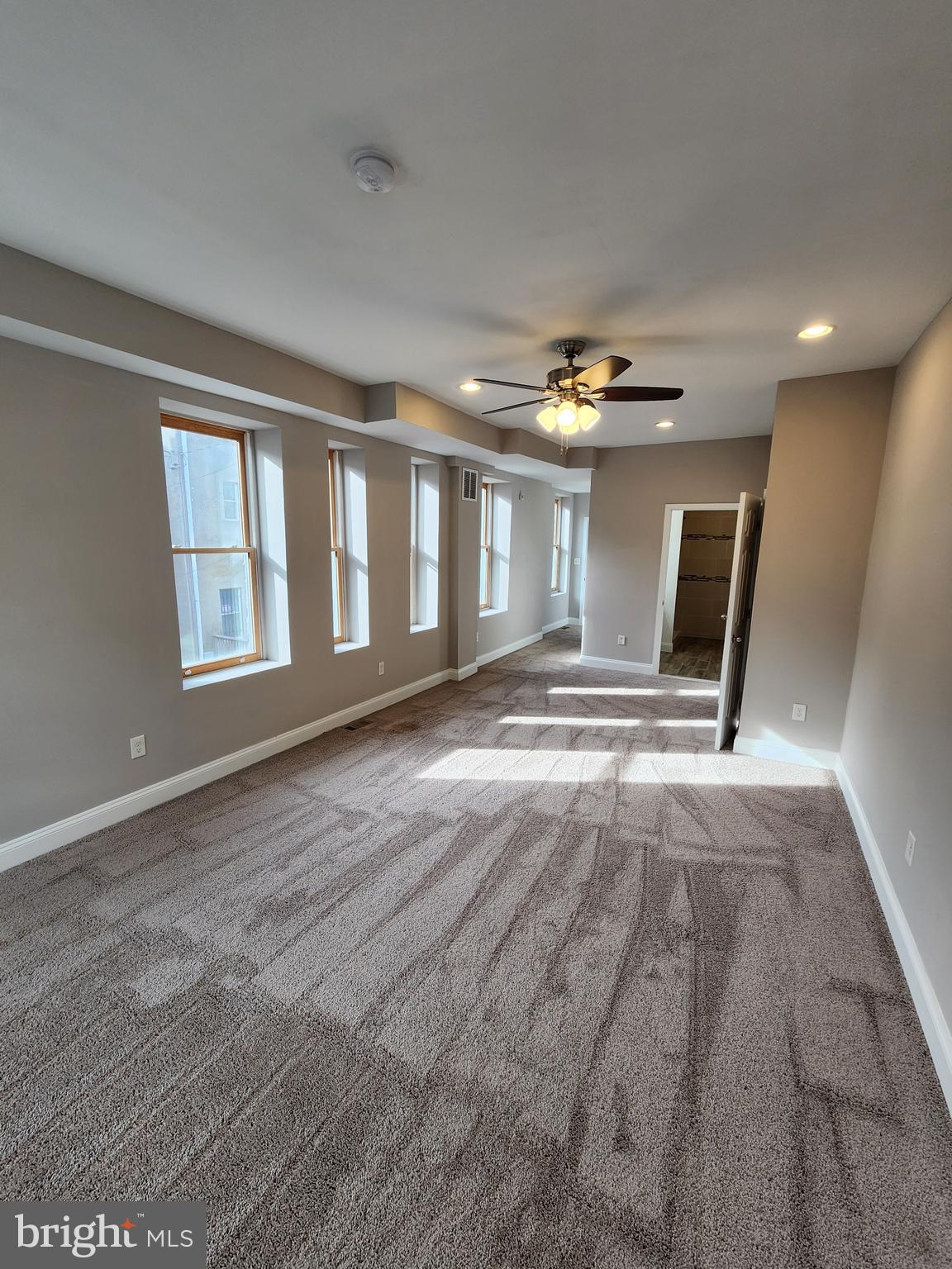 MADISON PARK HISTORIC DISTRICT - Residential