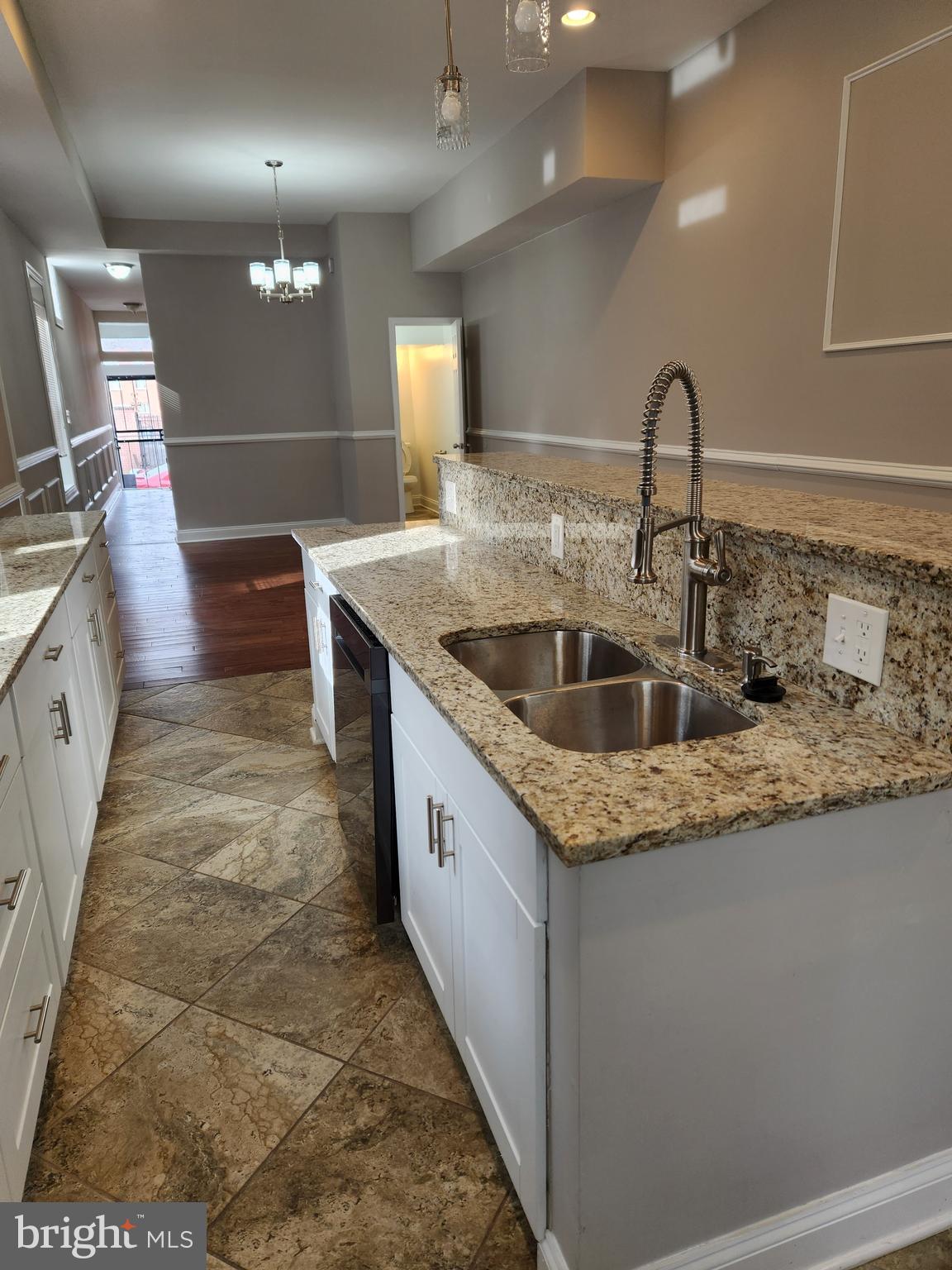 MADISON PARK HISTORIC DISTRICT - Residential