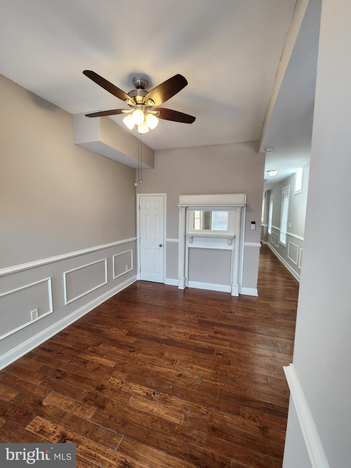 MADISON PARK HISTORIC DISTRICT - Residential