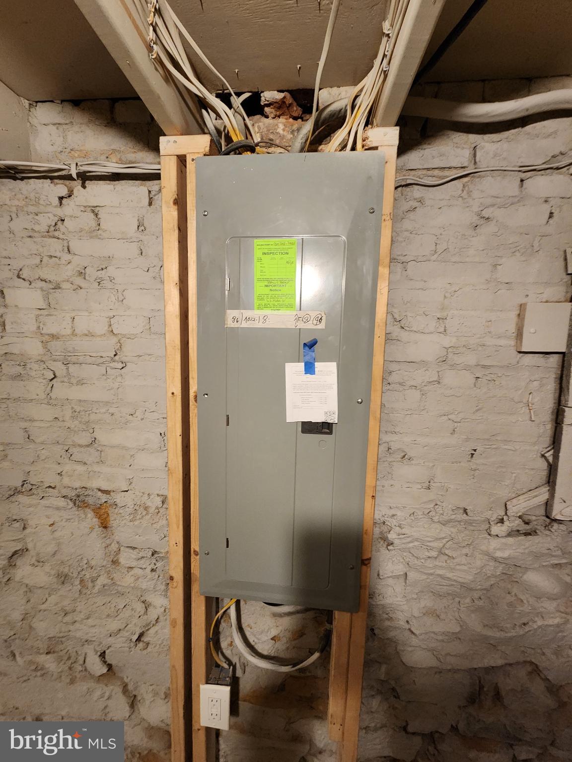 MADISON PARK HISTORIC DISTRICT - Residential