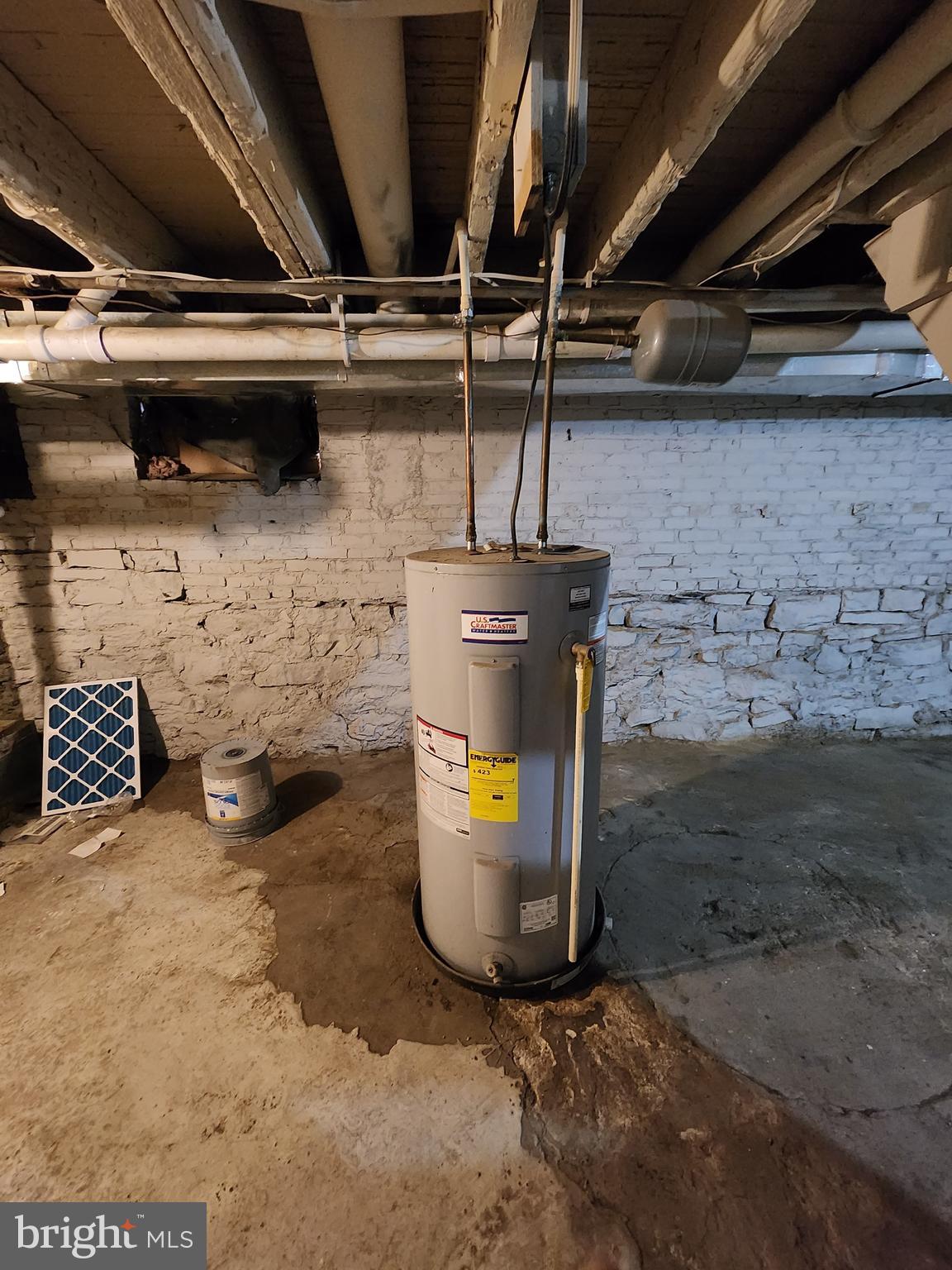 MADISON PARK HISTORIC DISTRICT - Residential