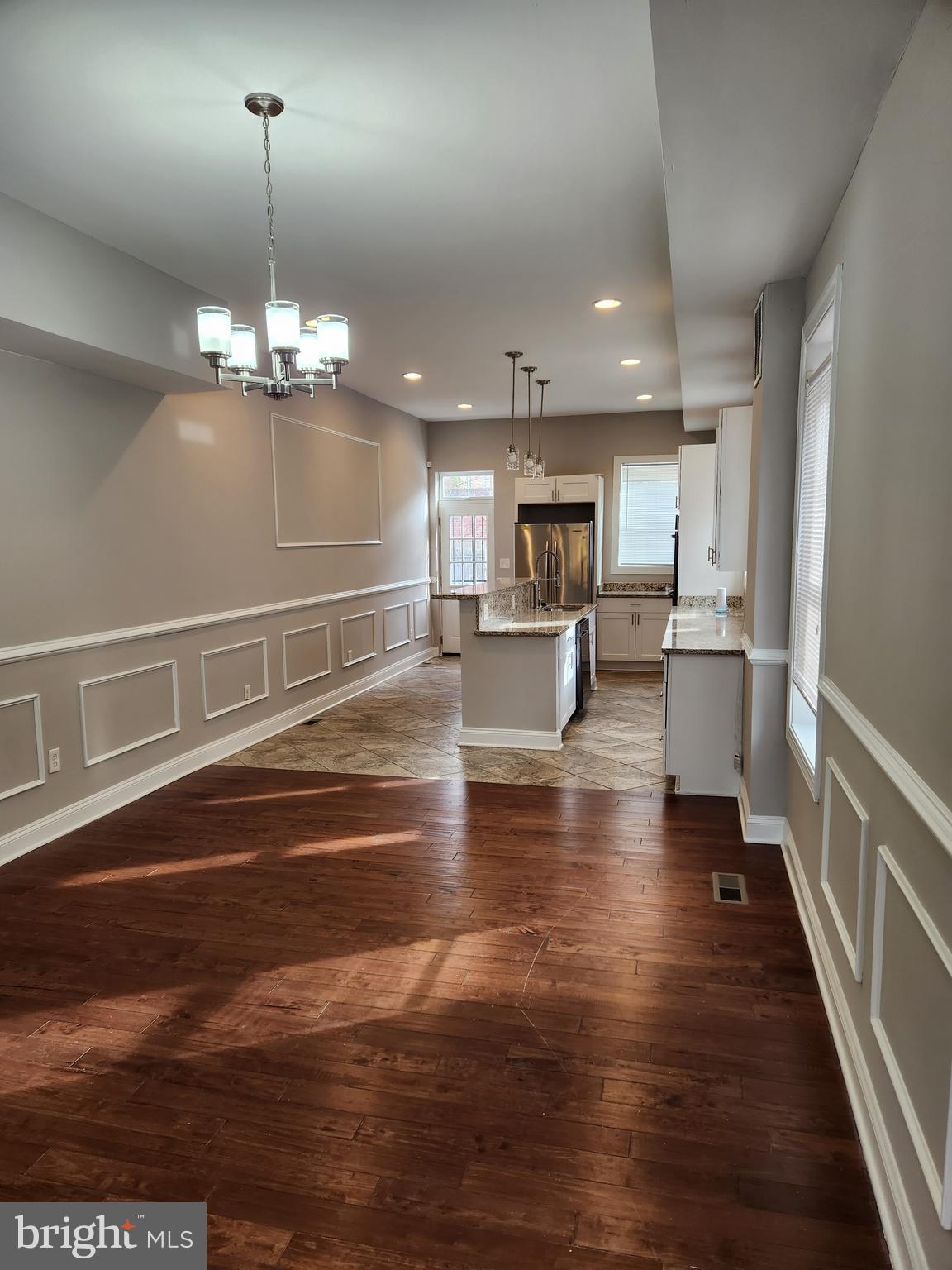 MADISON PARK HISTORIC DISTRICT - Residential