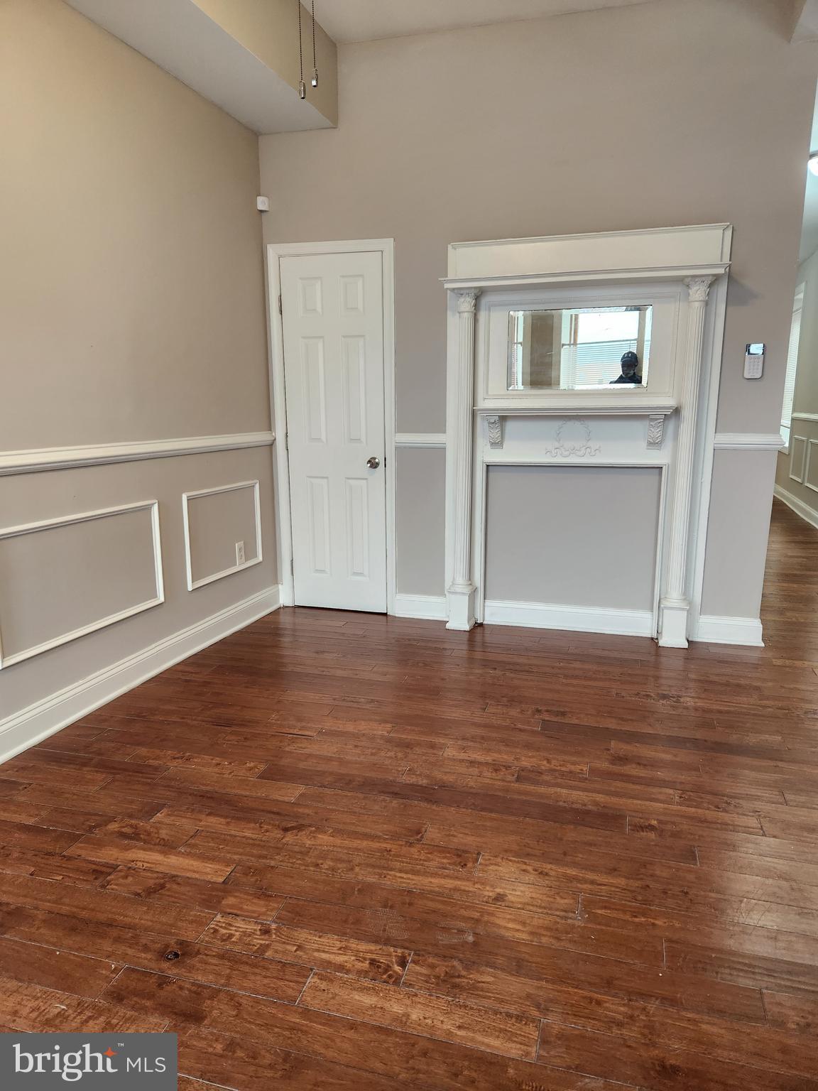 MADISON PARK HISTORIC DISTRICT - Residential