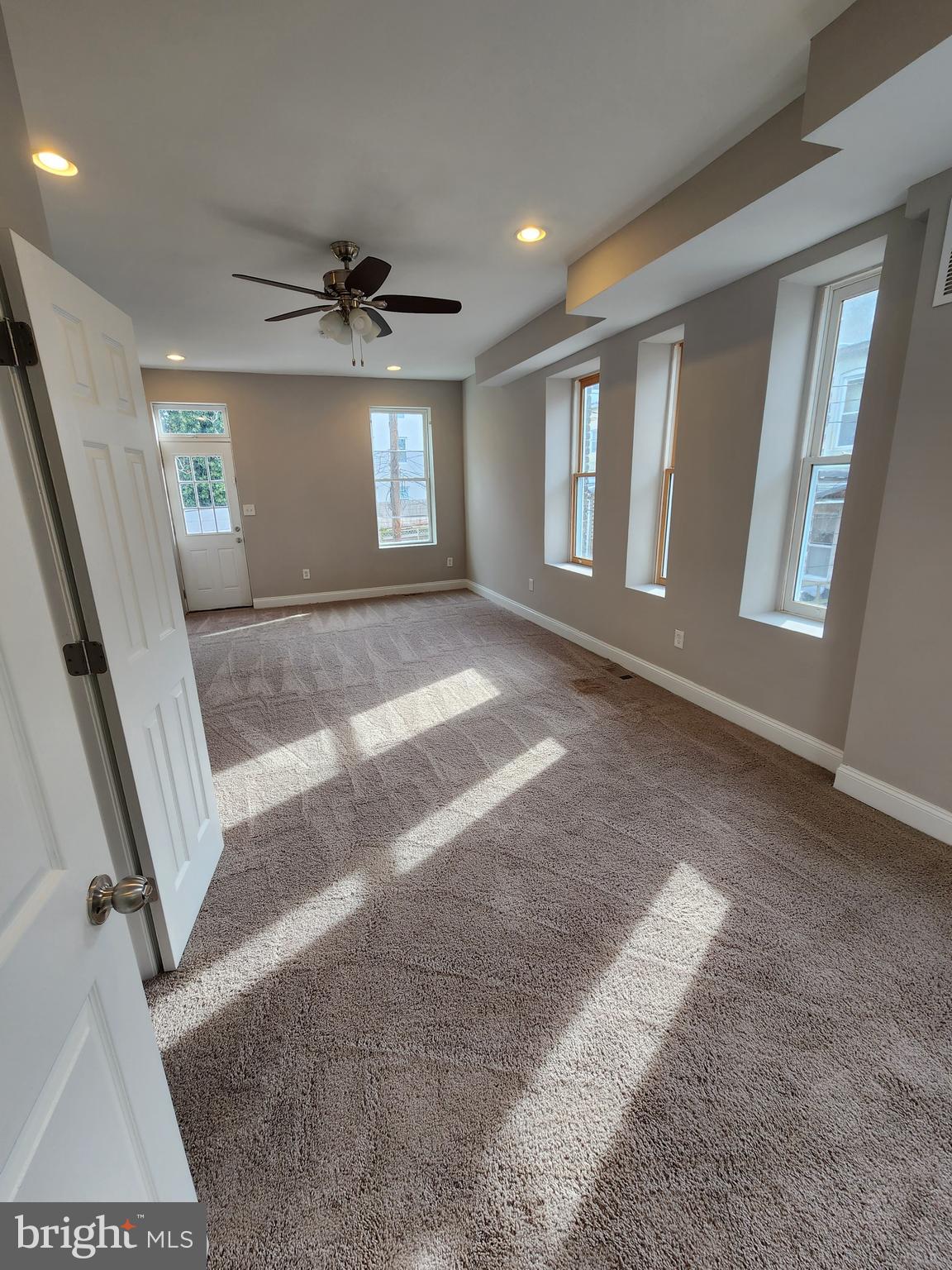 MADISON PARK HISTORIC DISTRICT - Residential