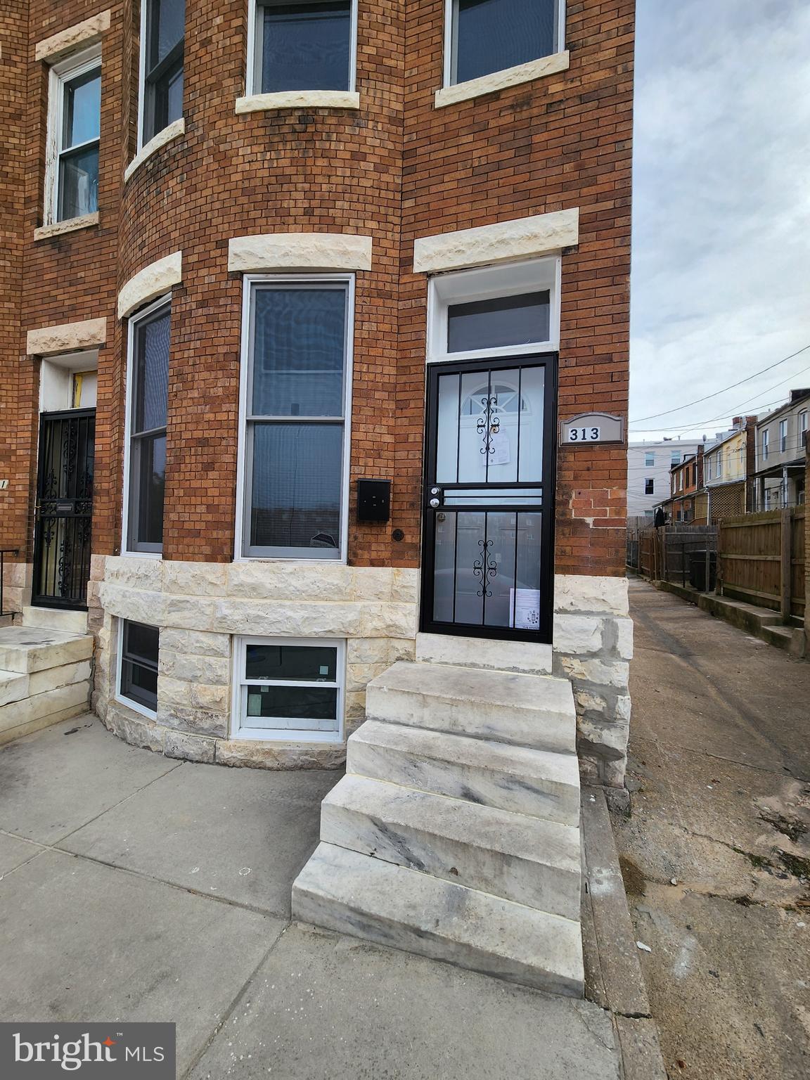 MADISON PARK HISTORIC DISTRICT - Residential