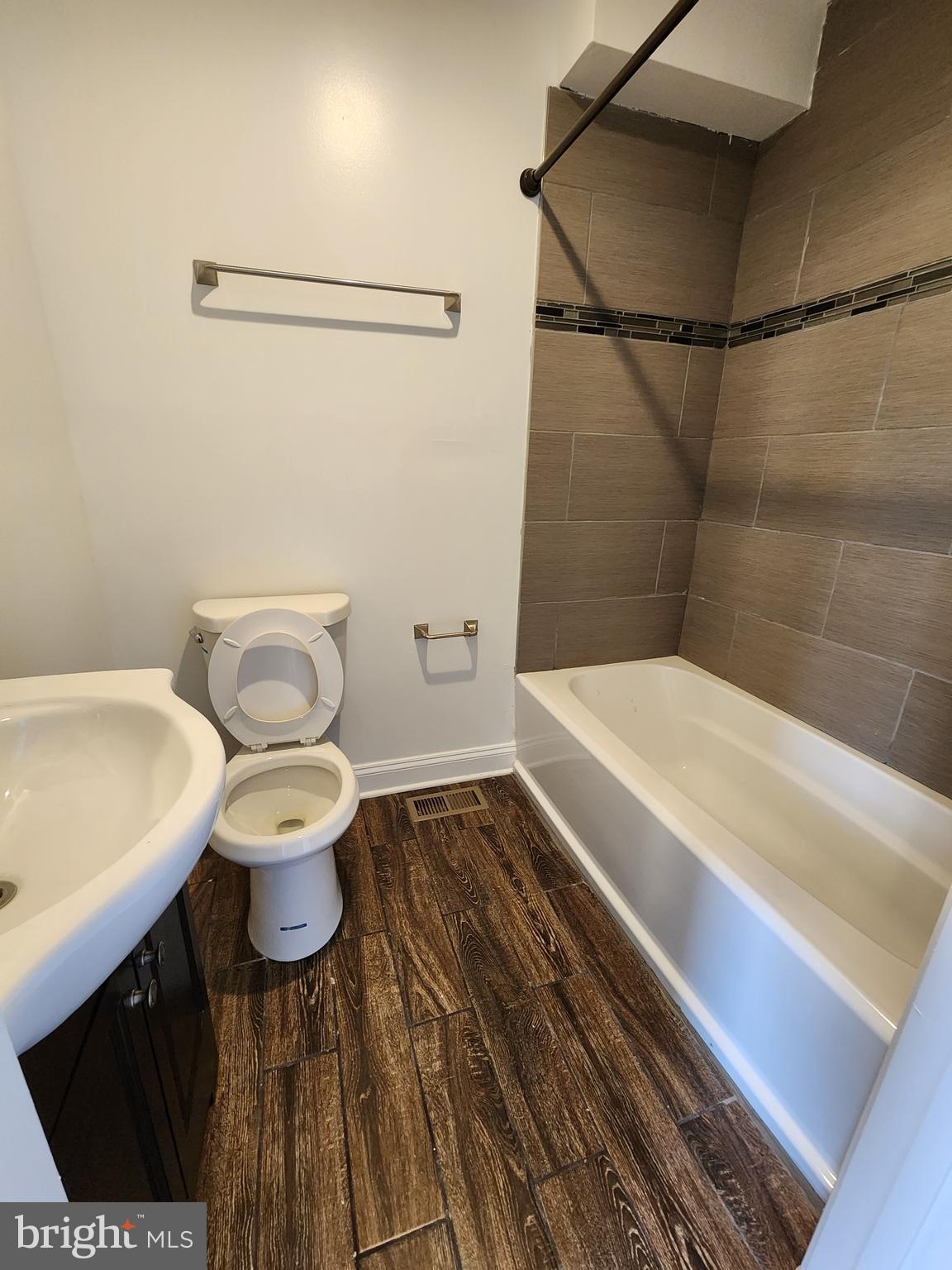 MADISON PARK HISTORIC DISTRICT - Residential