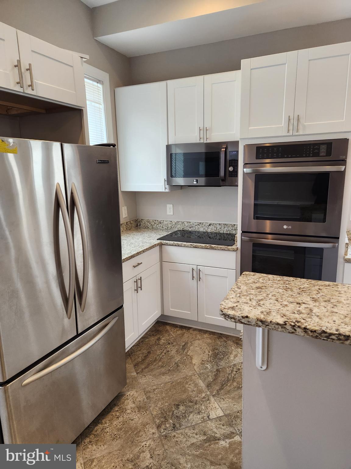 MADISON PARK HISTORIC DISTRICT - Residential