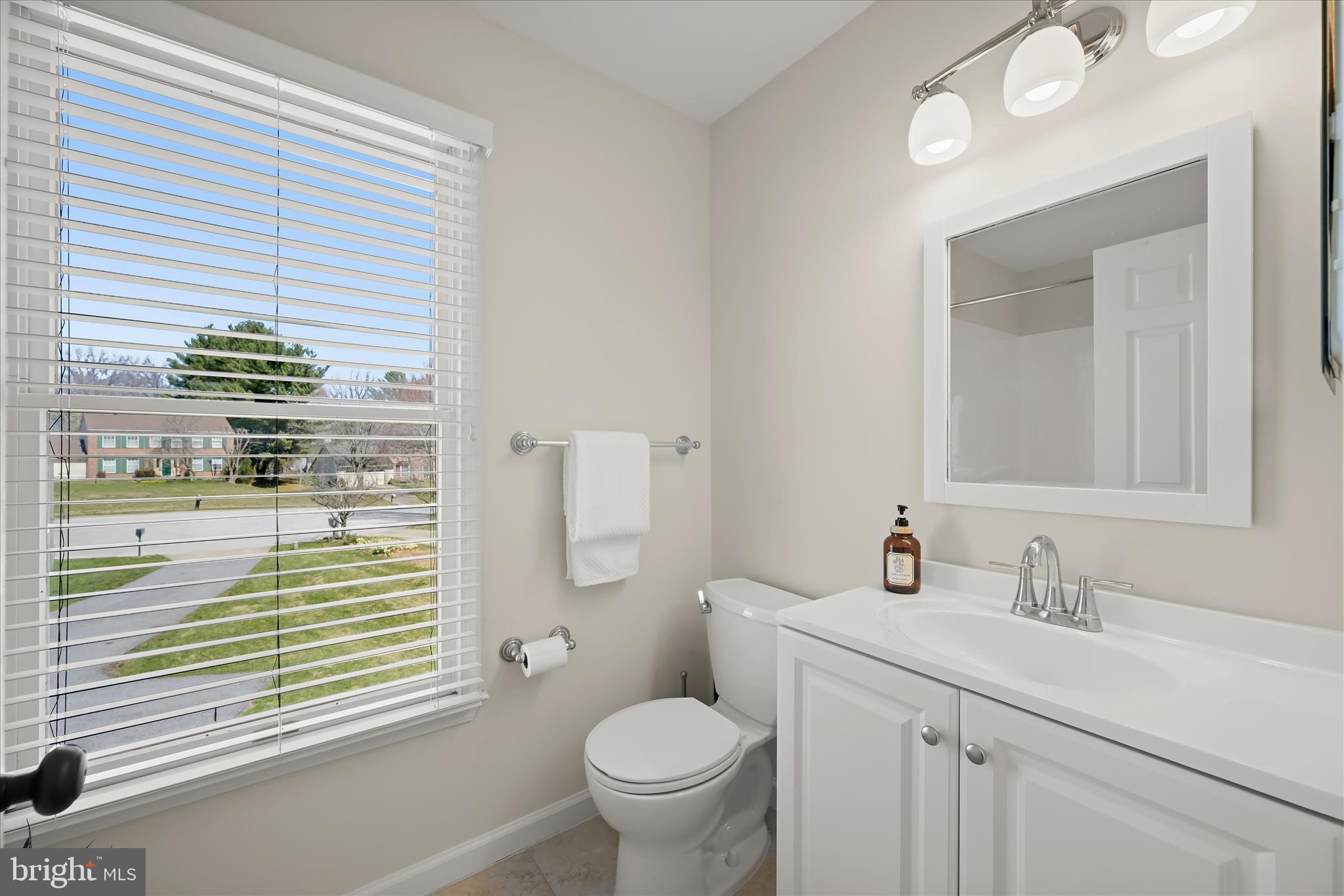 BURLEIGH MANOR - Residential