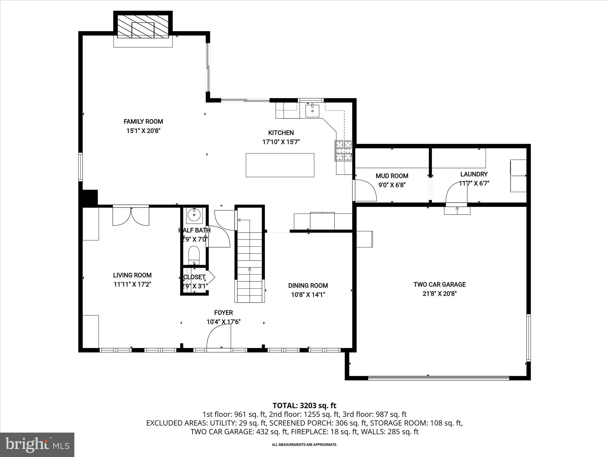 BURLEIGH MANOR - Residential