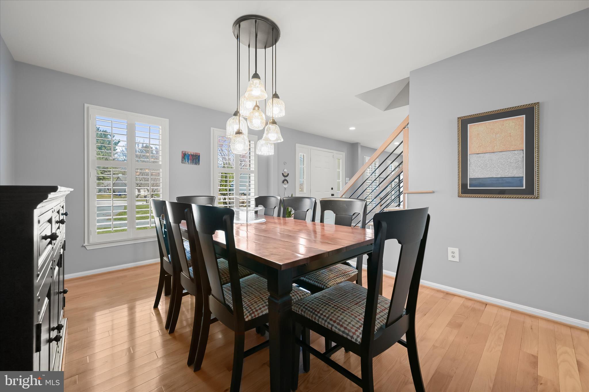 BURLEIGH MANOR - Residential