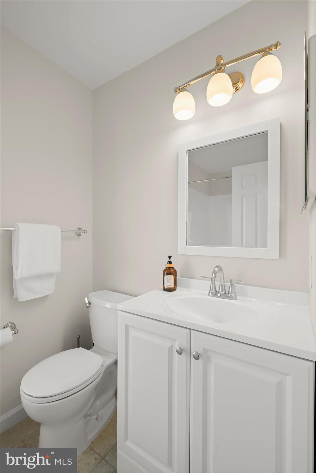 BURLEIGH MANOR - Residential