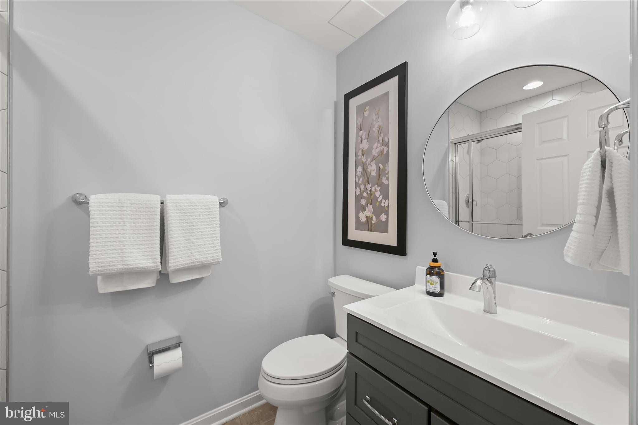 BURLEIGH MANOR - Residential