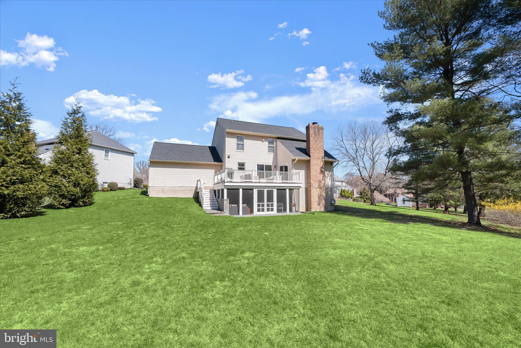 BURLEIGH MANOR - Residential