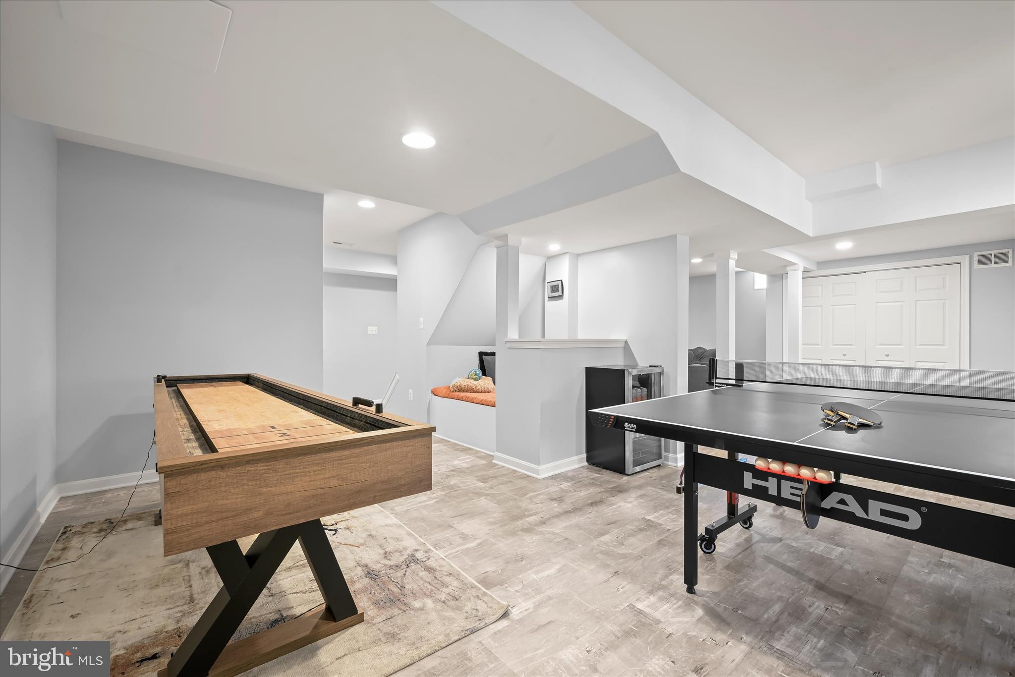 BURLEIGH MANOR - Residential