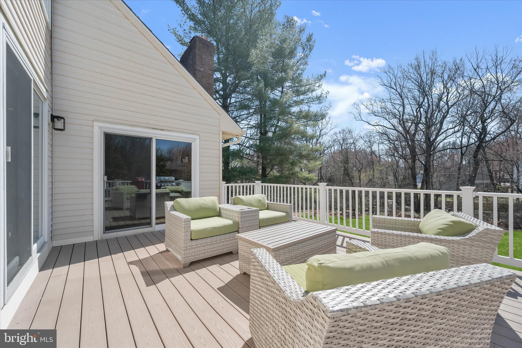 BURLEIGH MANOR - Residential