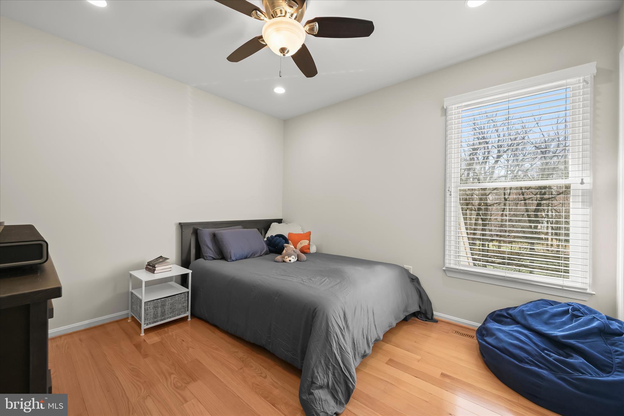 BURLEIGH MANOR - Residential