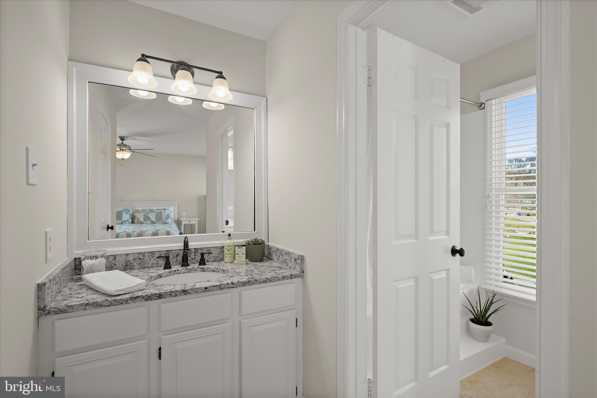 BURLEIGH MANOR - Residential