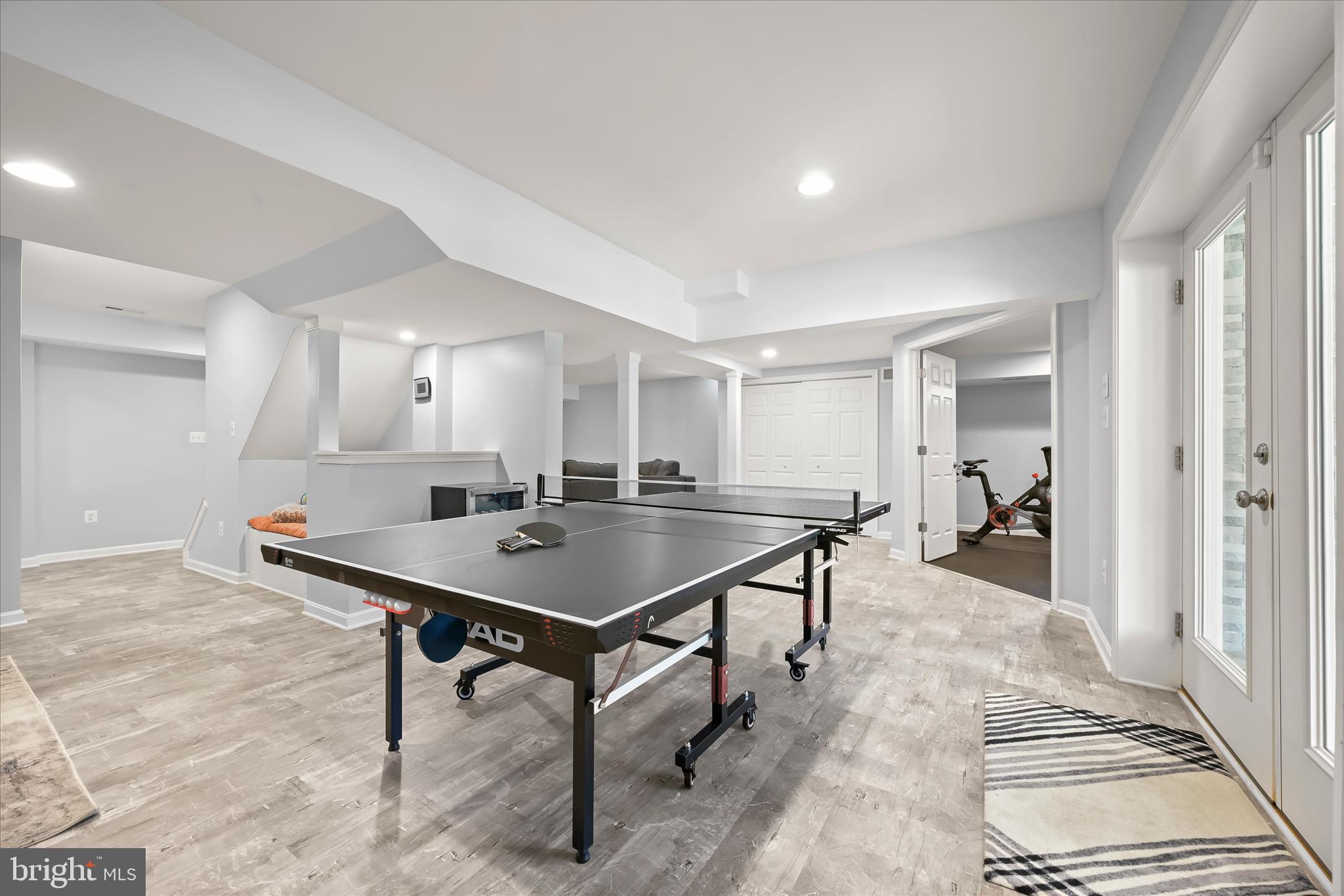 BURLEIGH MANOR - Residential