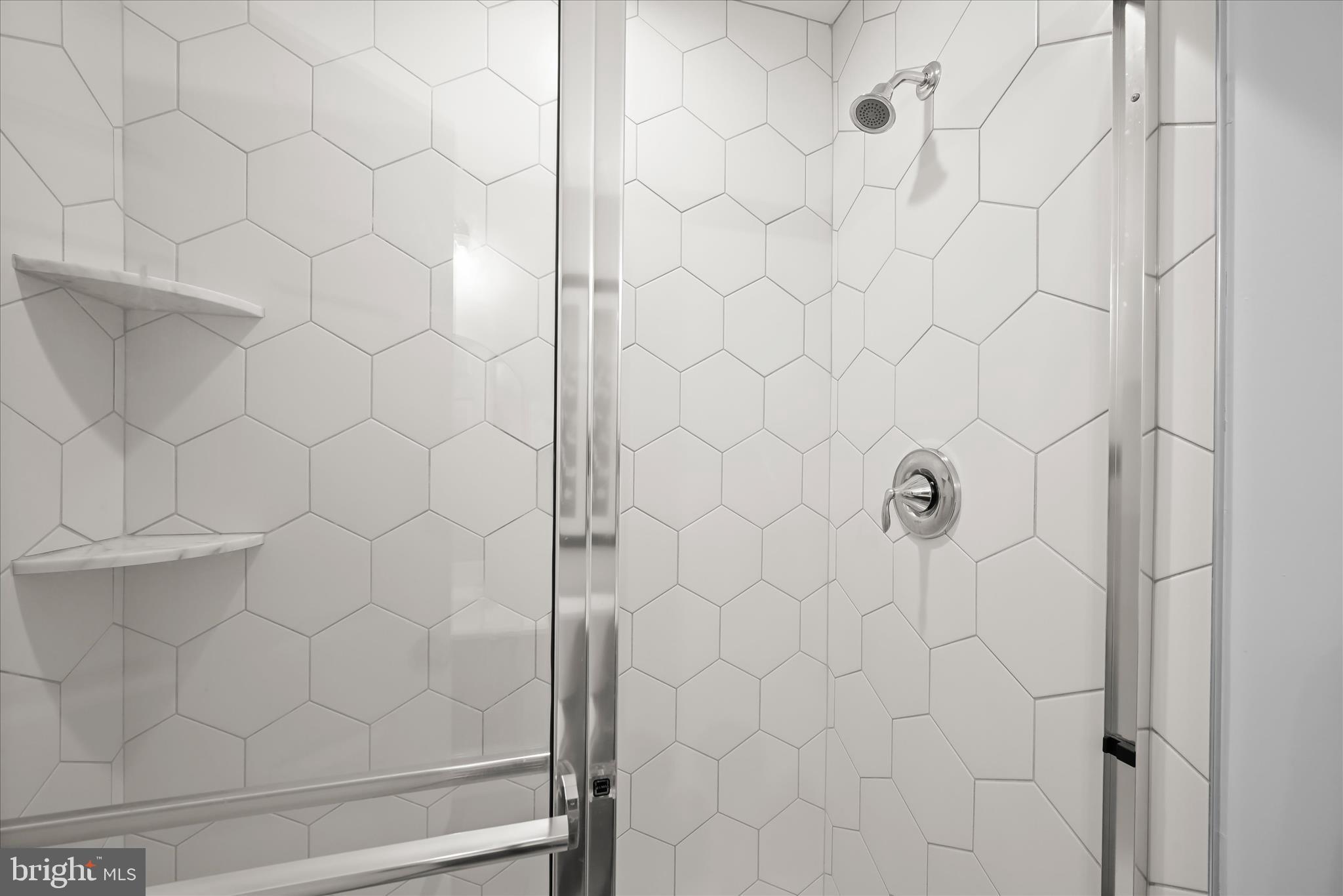 BURLEIGH MANOR - Residential