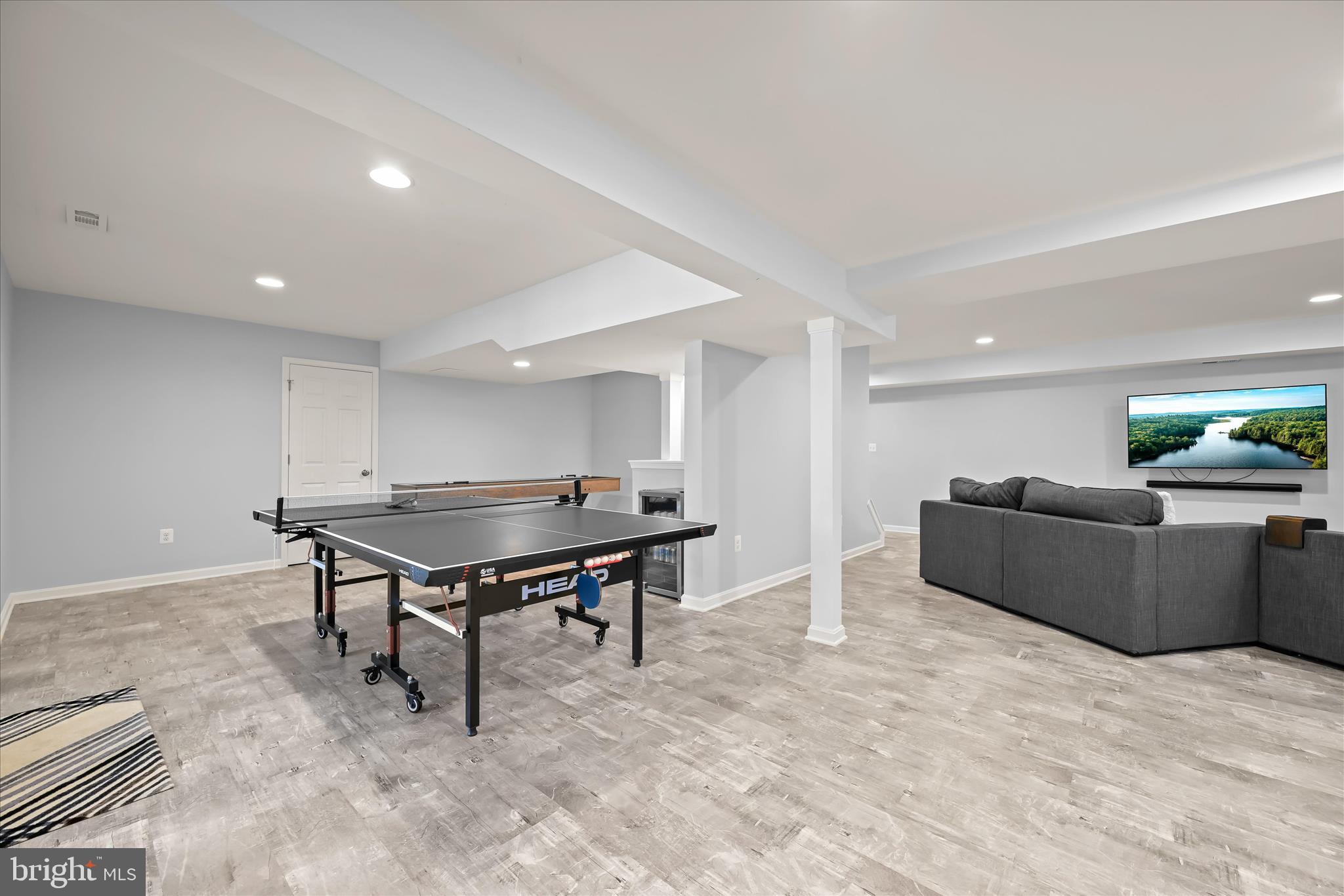 BURLEIGH MANOR - Residential