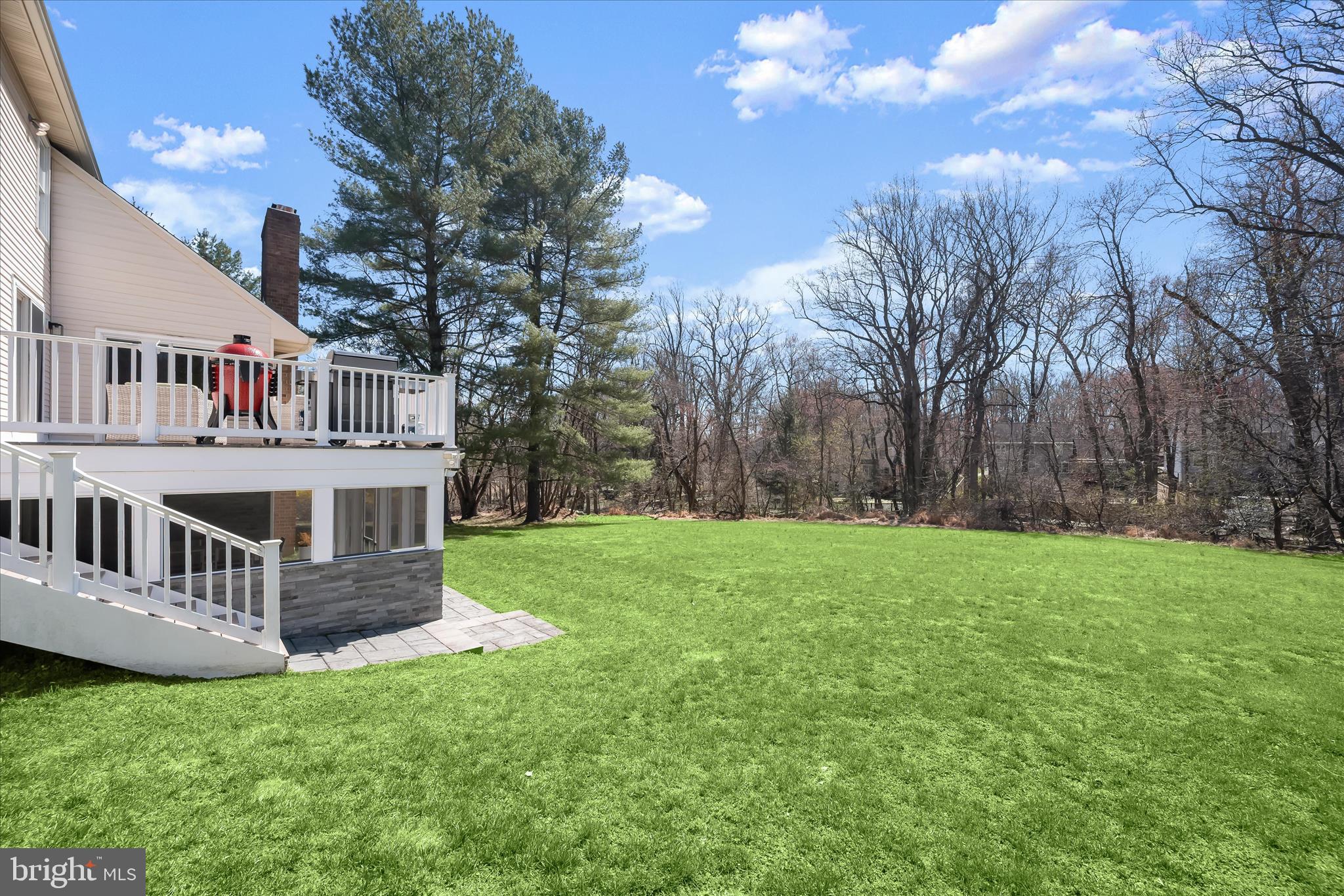 BURLEIGH MANOR - Residential