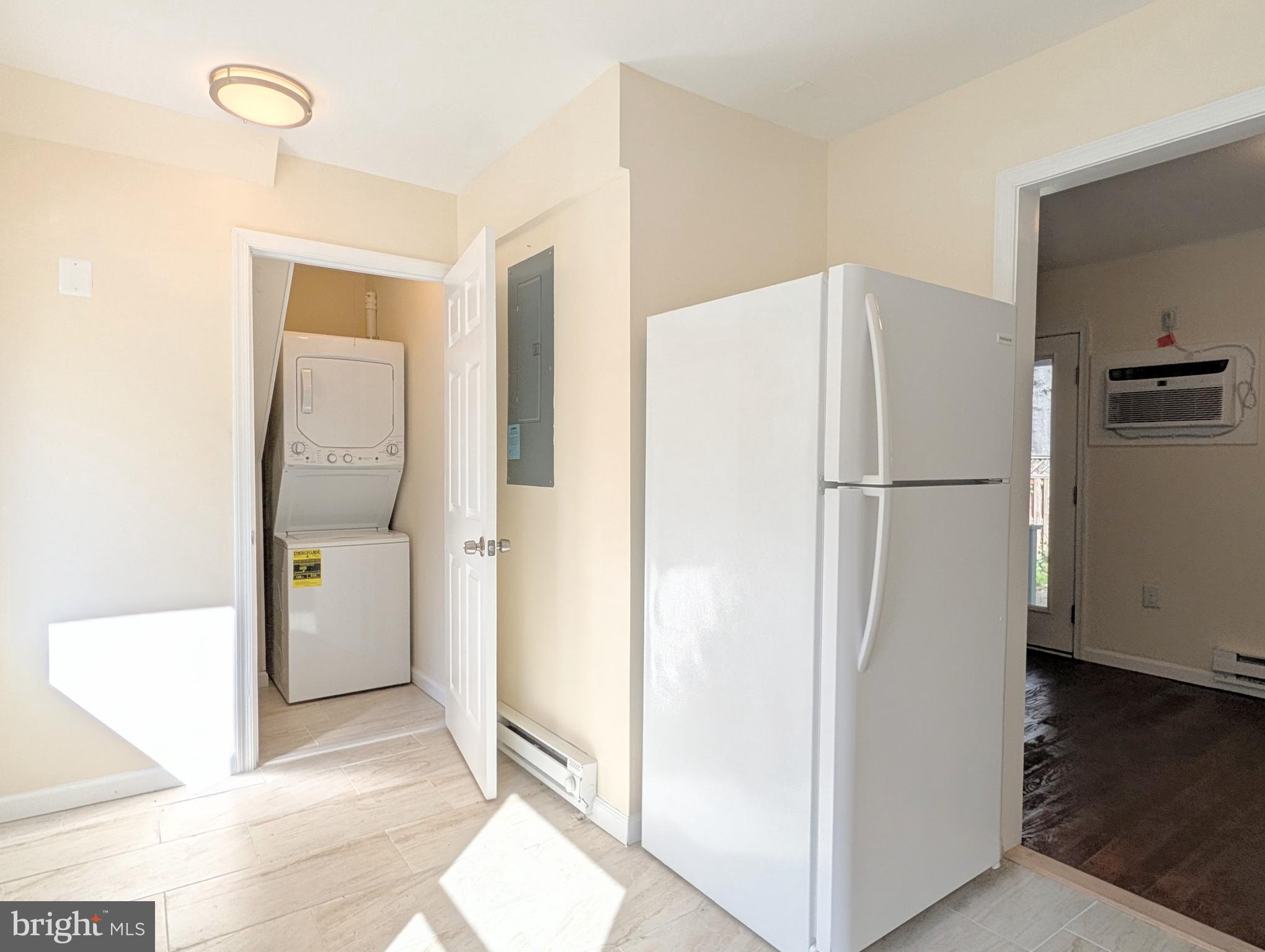 GREENBELT HOMES - Residential