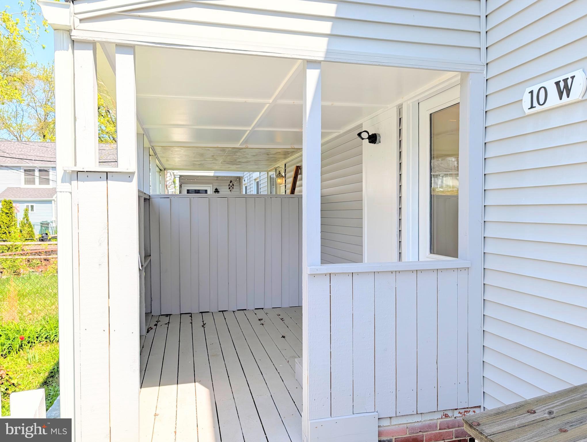 GREENBELT HOMES - Residential