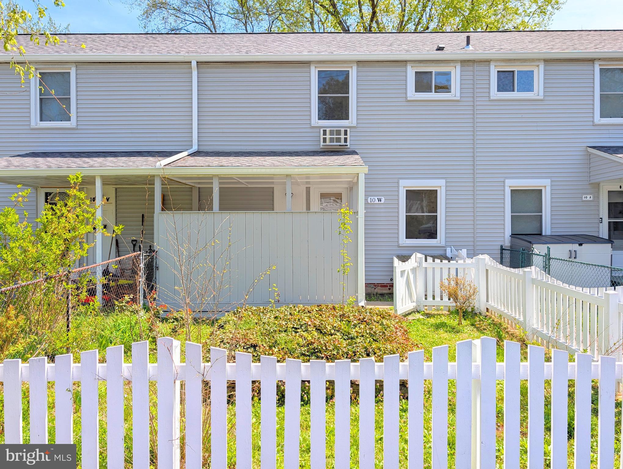 GREENBELT HOMES - Residential