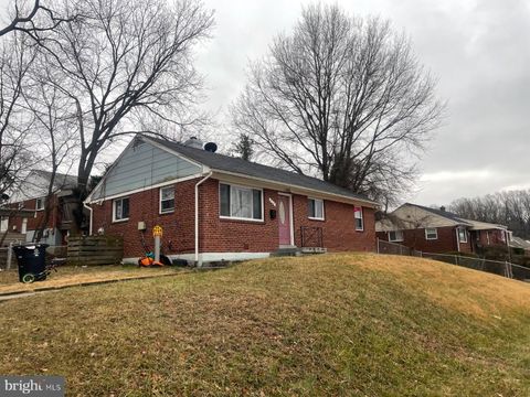 Homes For Sale - 918 Quietview Drive<br/> CAPITOL HEIGHTS, MD 20743