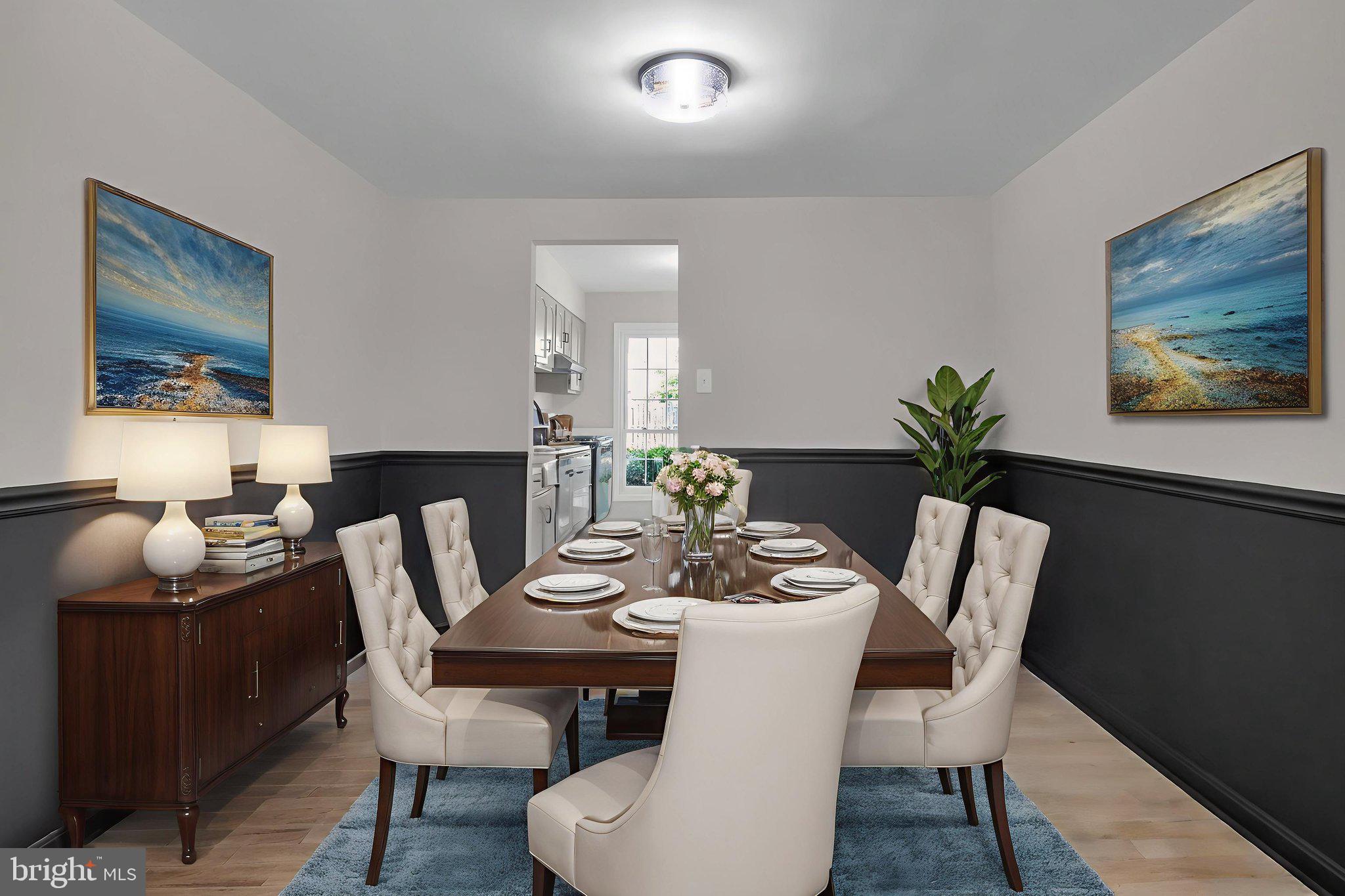 8493 BUCKEYE COURT
