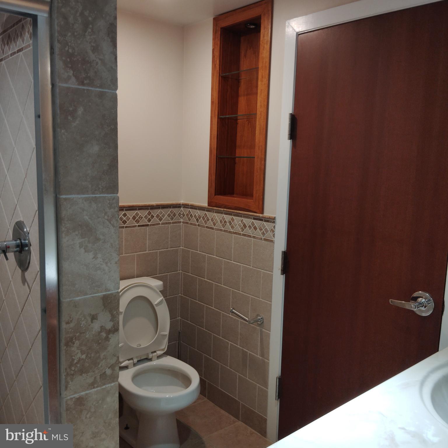 NORTH CREEK PLACE CODM - Residential