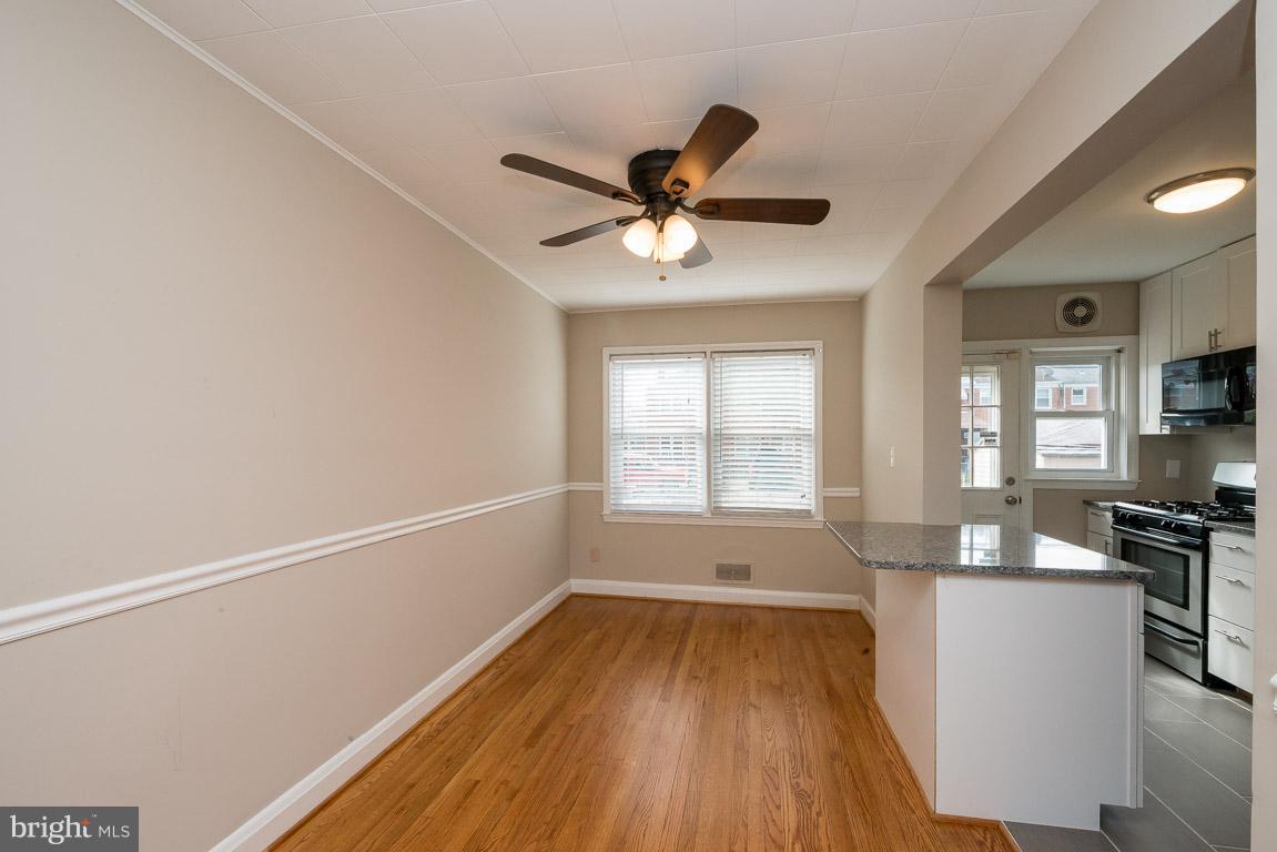 HAWTHORNE - Residential Lease