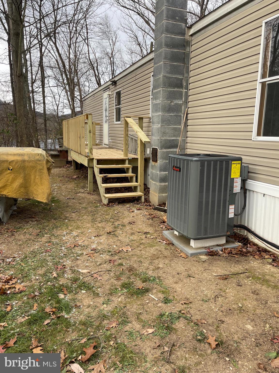 NONE AVAILABLE - Residential Lease