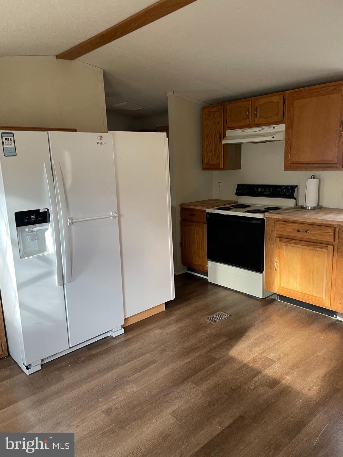 NONE AVAILABLE - Residential Lease