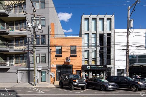 Photo of 809 N 2nd Street, PHILADELPHIA, PA 19123 (MLS # PAPH2440780)